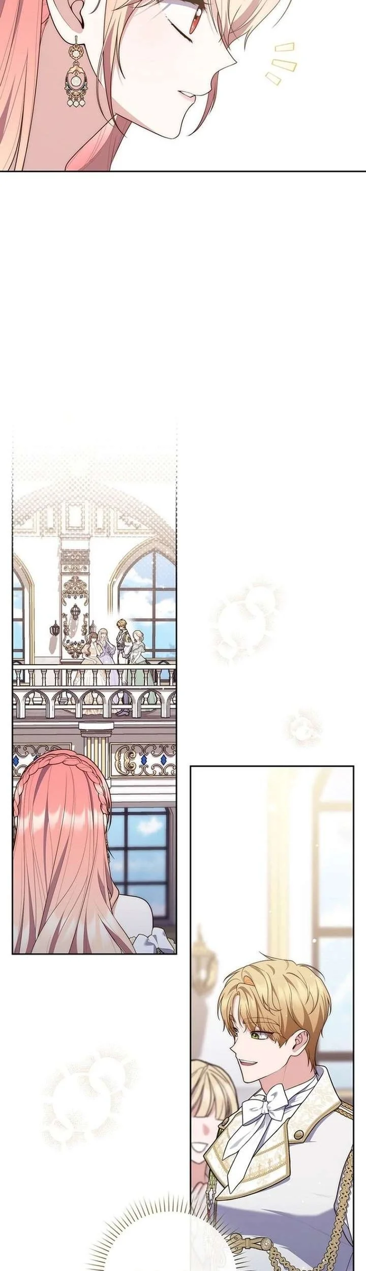 Fortune-Telling Lady Chapter 137 Gambar 26