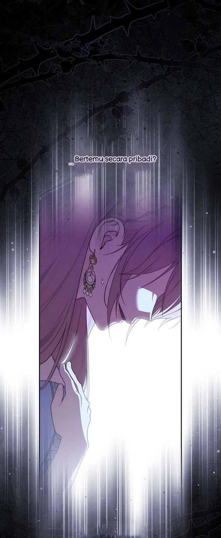 Fortune-Telling Lady Chapter 138 Gambar 33
