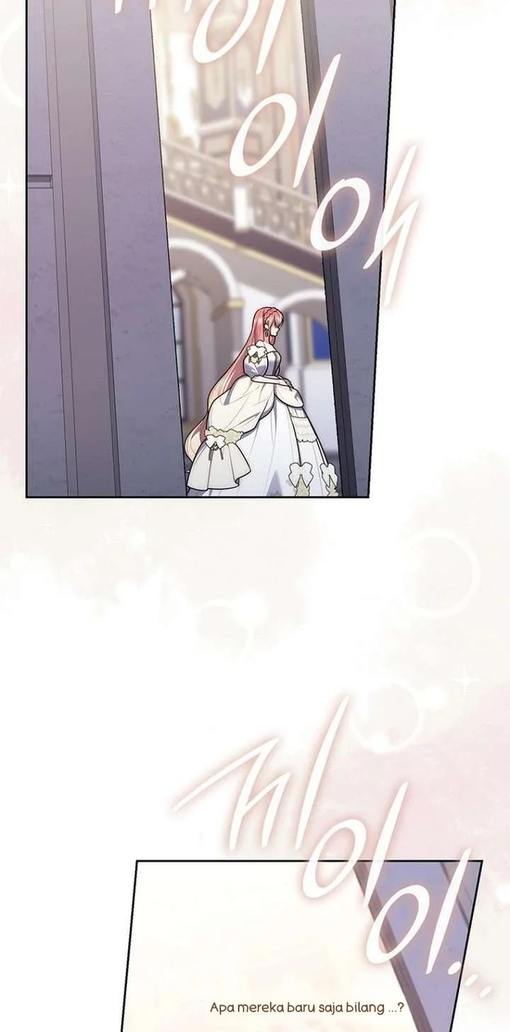 Fortune-Telling Lady Chapter 138 Gambar 39