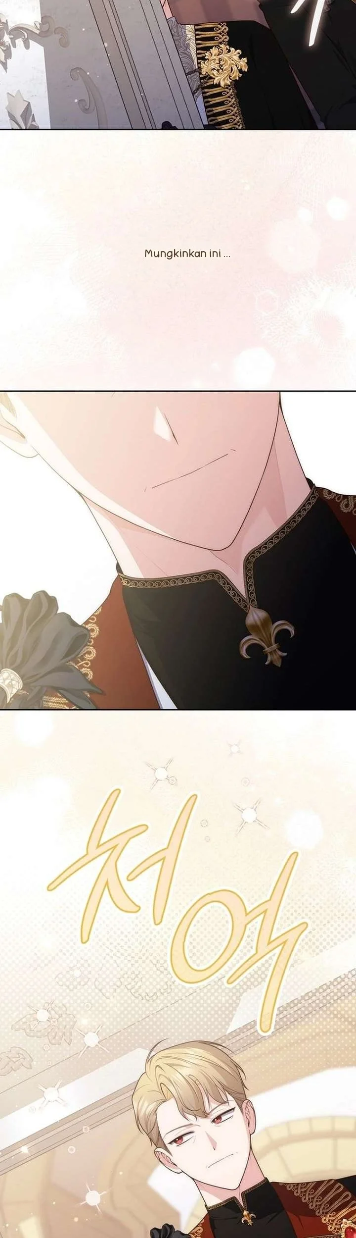 Fortune-Telling Lady Chapter 138 Gambar 41