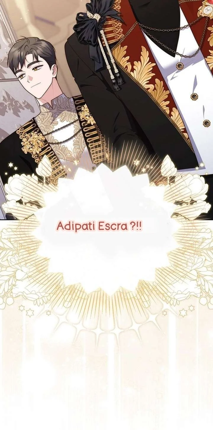Fortune-Telling Lady Chapter 138 Gambar 42