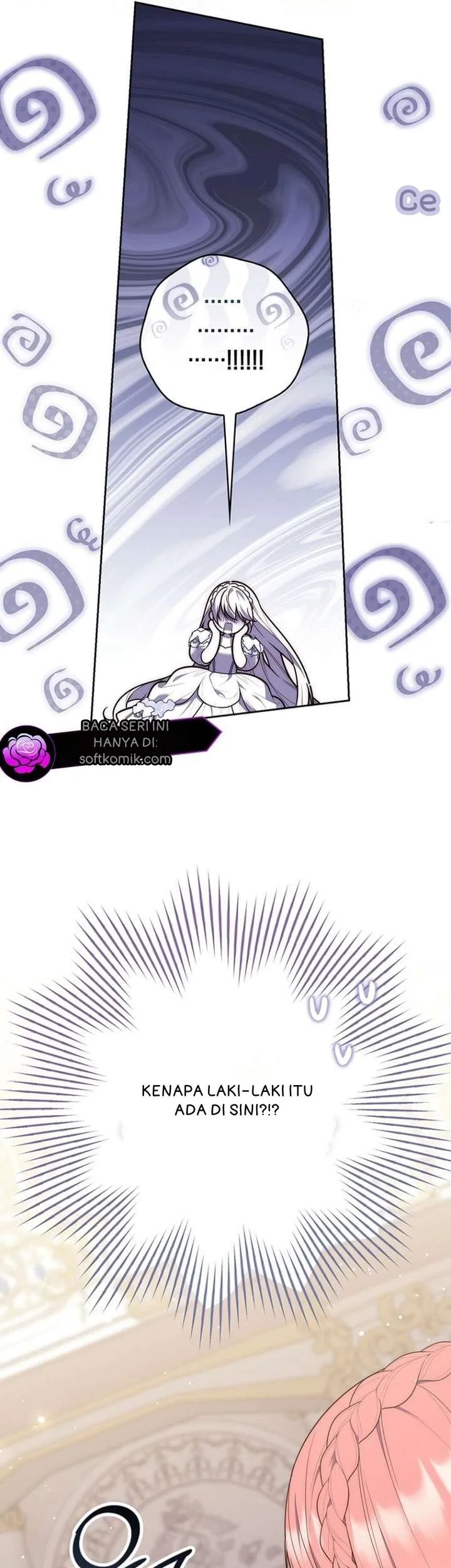 Fortune-Telling Lady Chapter 138 Gambar 43