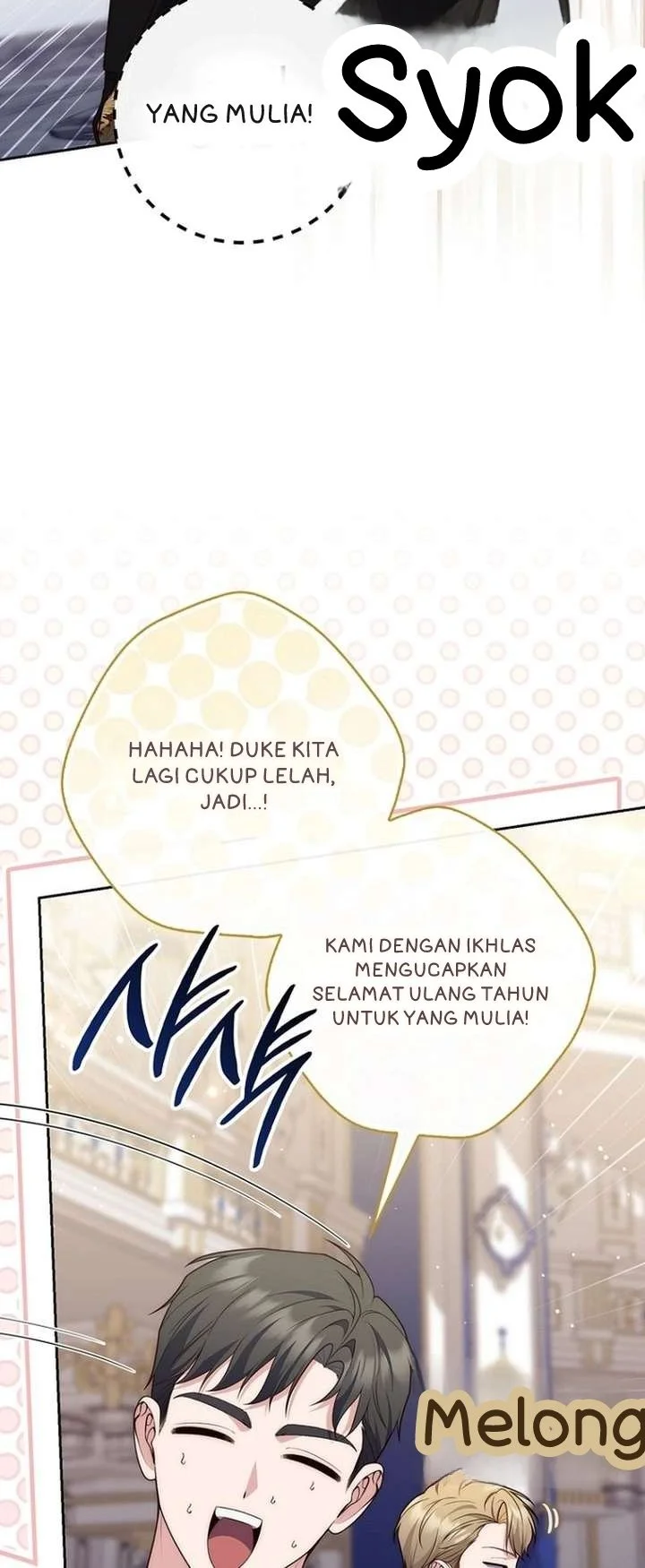 Fortune-Telling Lady Chapter 138 Gambar 45