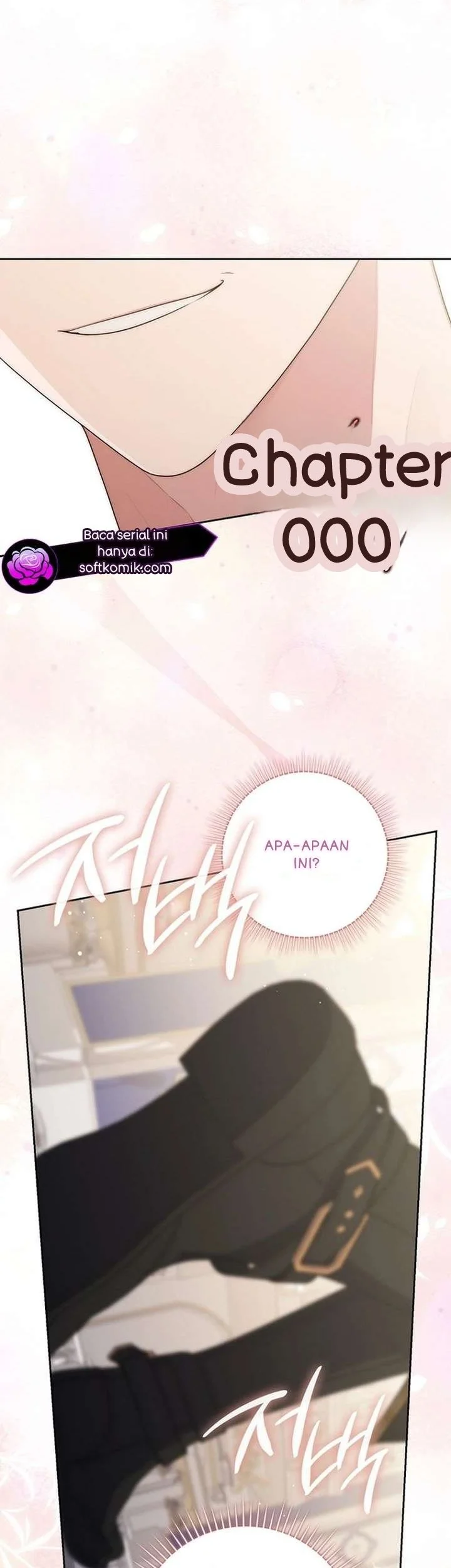 Fortune-Telling Lady Chapter 138 Gambar 47