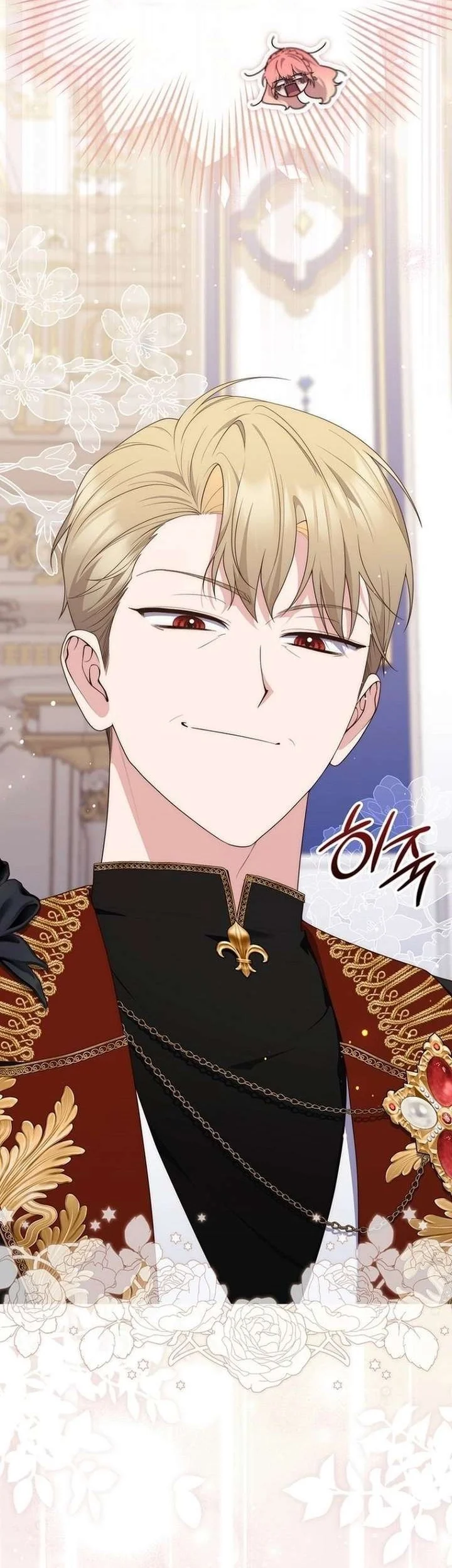 Fortune-Telling Lady Chapter 138 Gambar 53