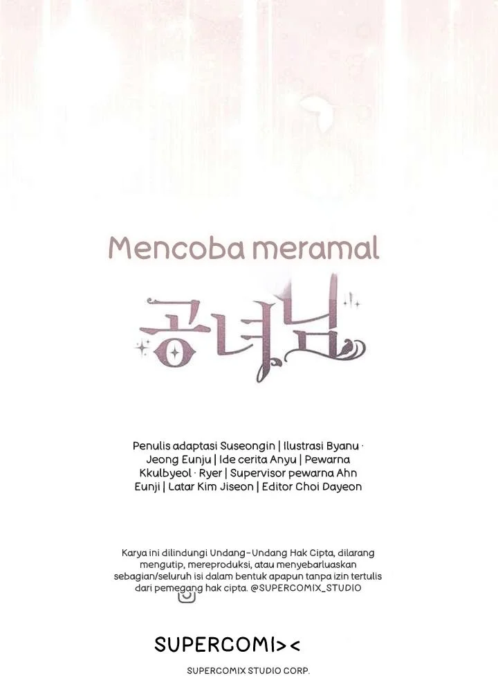 Fortune-Telling Lady Chapter 138 Gambar 54