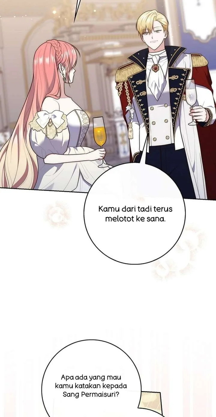 Fortune-Telling Lady Chapter 138 Gambar 9