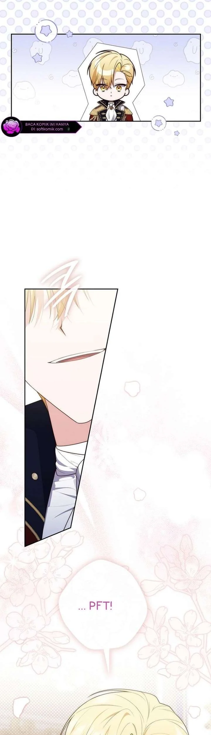 Fortune-Telling Lady Chapter 138 Gambar 17