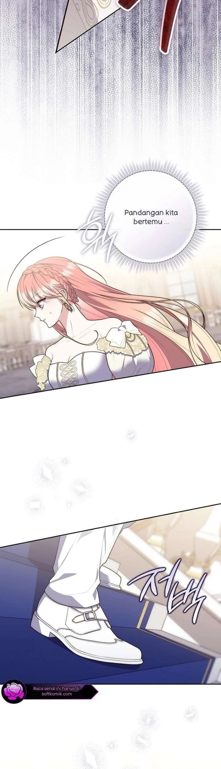 Fortune-Telling Lady Chapter 138 Gambar 26