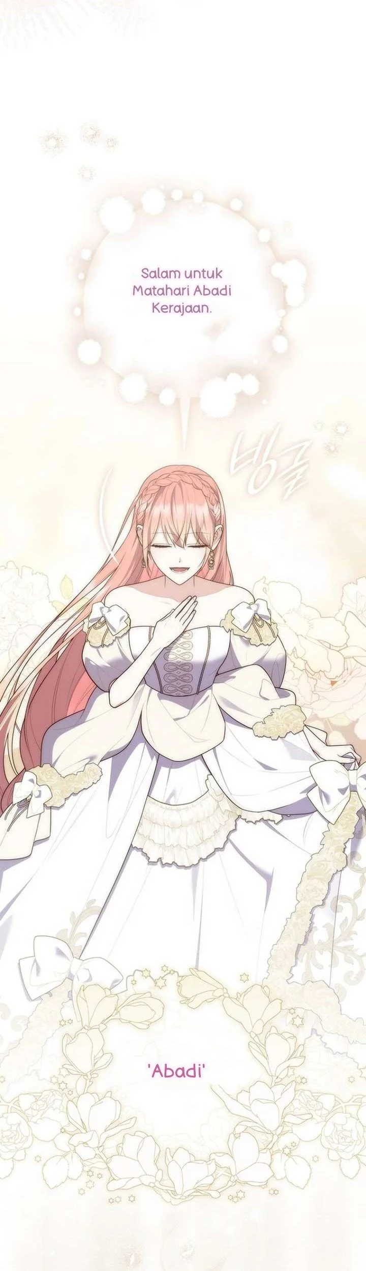 Fortune-Telling Lady Chapter 138 Gambar 29
