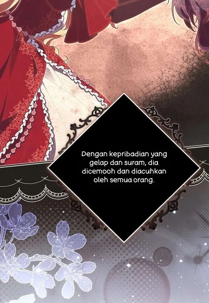 Fortune-Telling Lady Chapter 139 Gambar 29