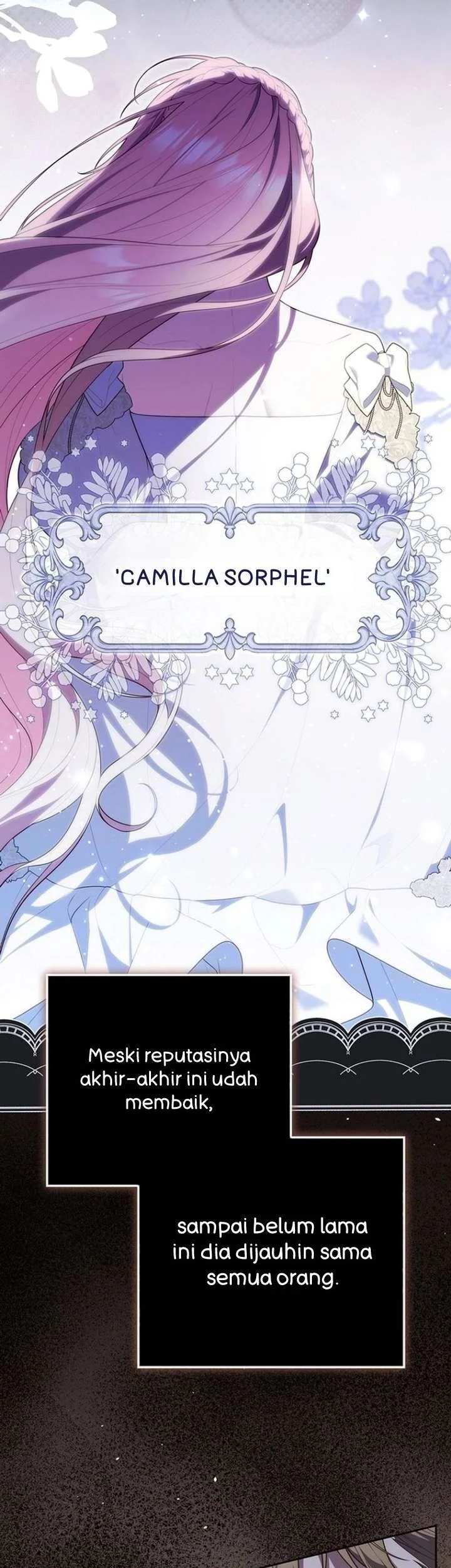 Fortune-Telling Lady Chapter 139 Gambar 30