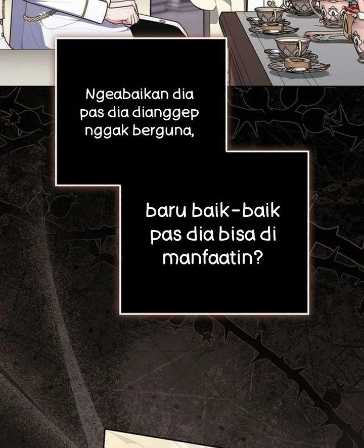 Fortune-Telling Lady Chapter 139 Gambar 32