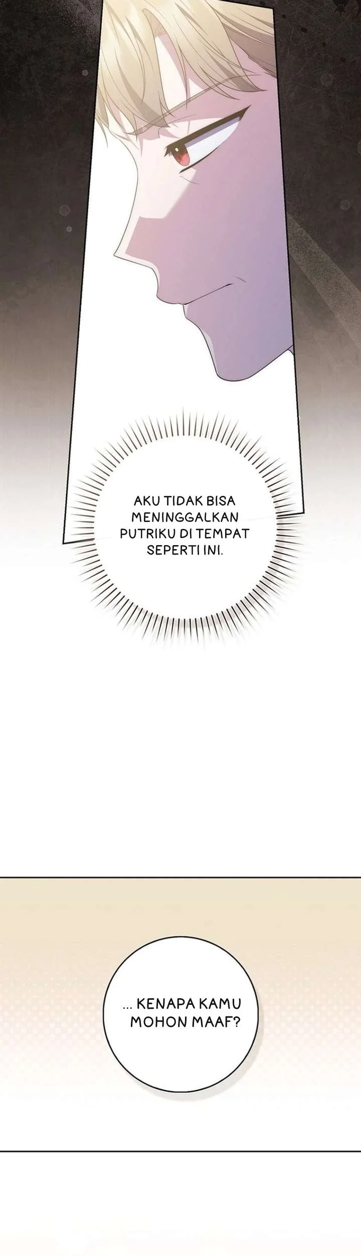 Fortune-Telling Lady Chapter 139 Gambar 33
