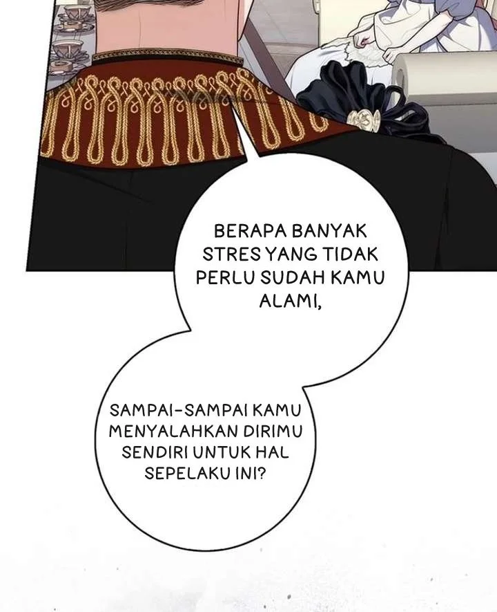Fortune-Telling Lady Chapter 139 Gambar 35