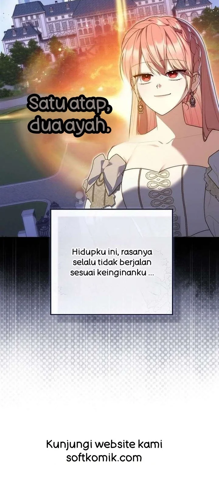 Fortune-Telling Lady Chapter 139 Gambar 58