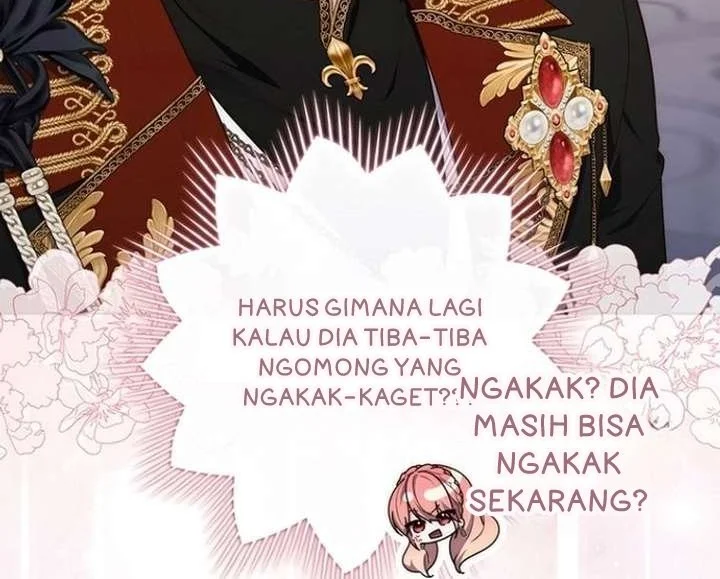 Fortune-Telling Lady Chapter 139 Gambar 5