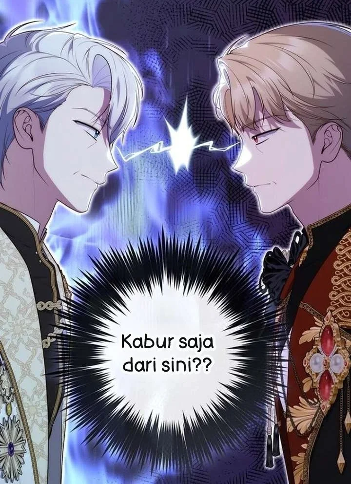 Fortune-Telling Lady Chapter 139 Gambar 14