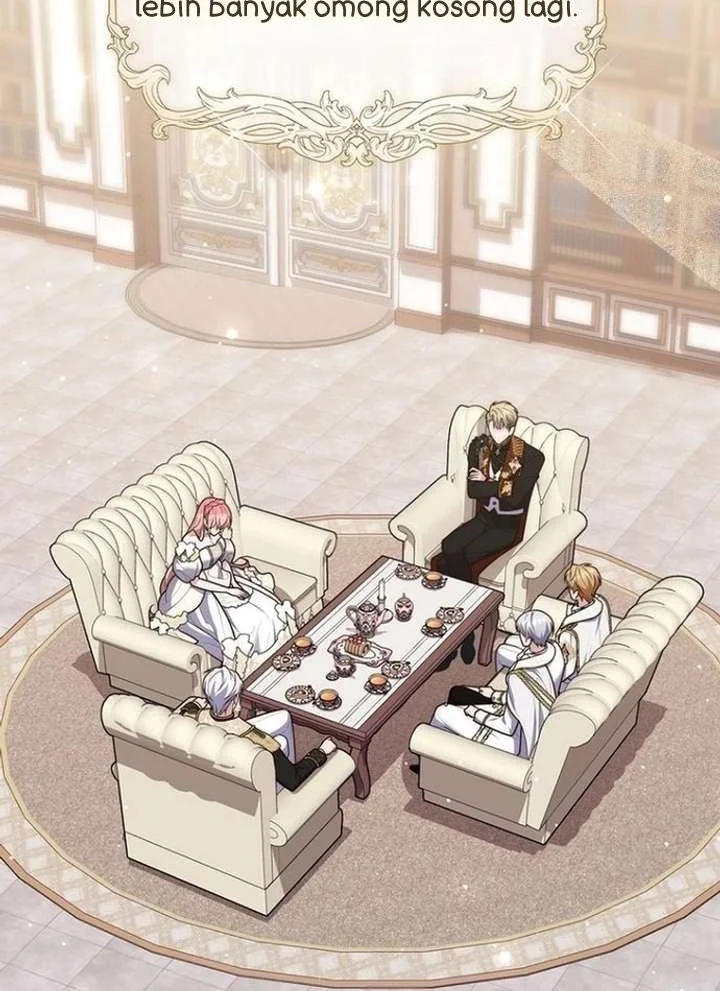 Fortune-Telling Lady Chapter 139 Gambar 17