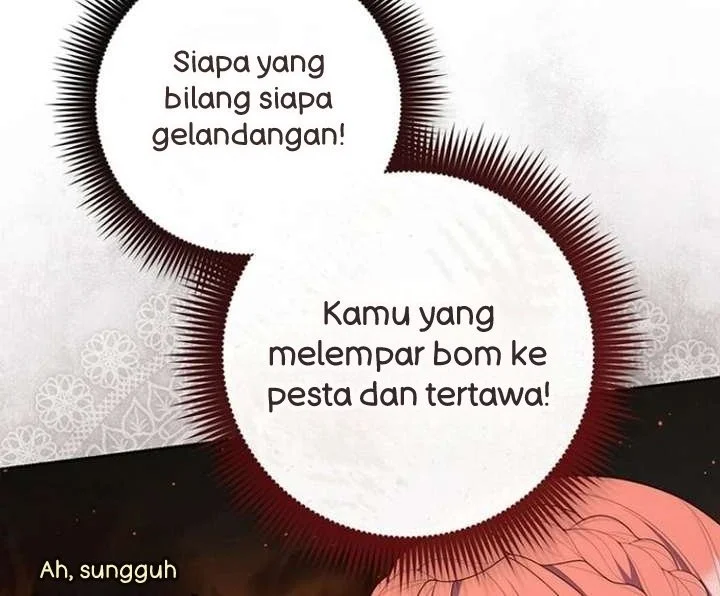 Fortune-Telling Lady Chapter 139 Gambar 20