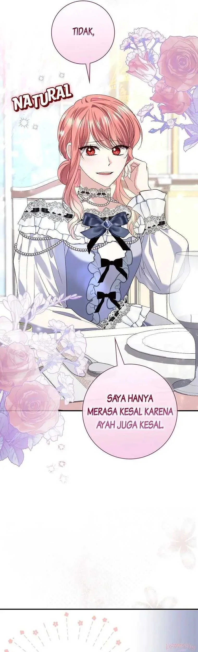 Fortune-Telling Lady Chapter 14 Gambar 19