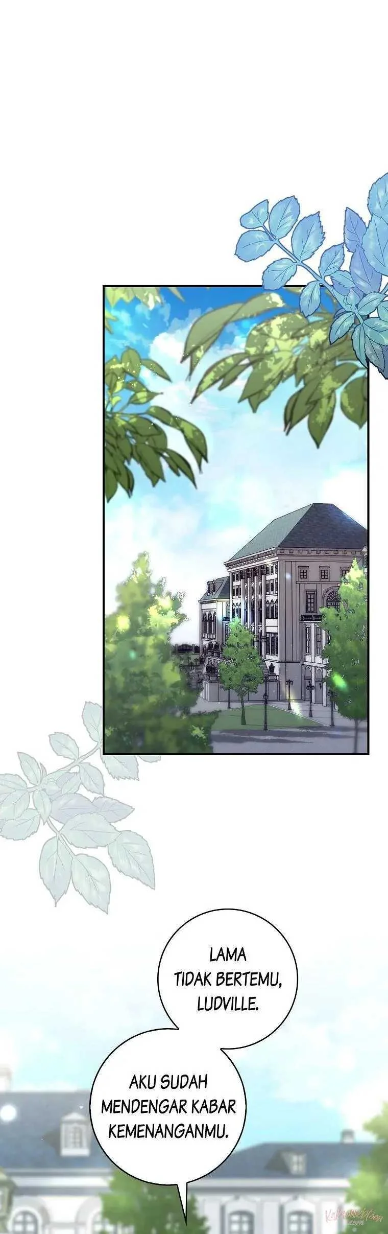 Fortune-Telling Lady Chapter 14 Gambar 29