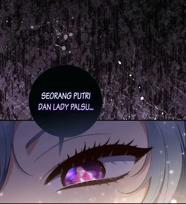 Manhwa Fortune-Telling Lady Chapter 14 gambar 2