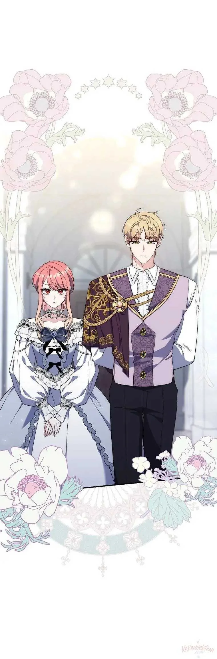 Fortune-Telling Lady Chapter 14 Gambar 33