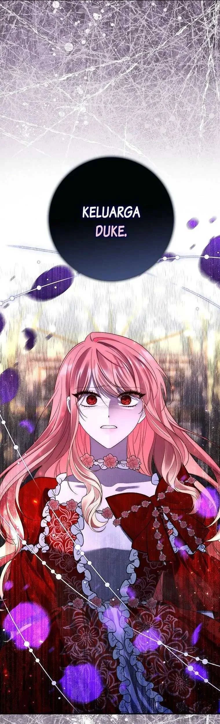Fortune-Telling Lady Chapter 14 Gambar 3