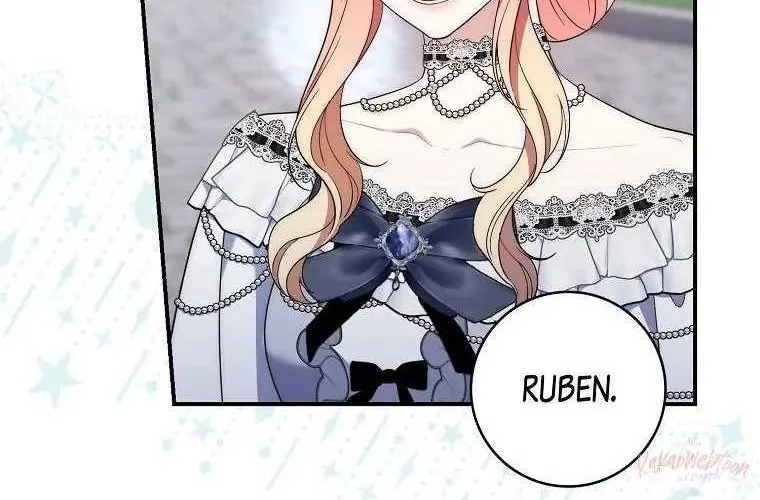 Fortune-Telling Lady Chapter 14 Gambar 45