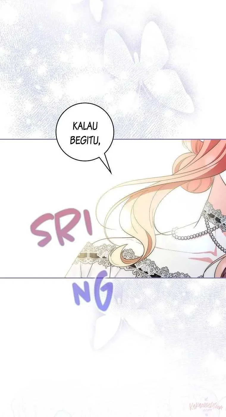 Fortune-Telling Lady Chapter 14 Gambar 48