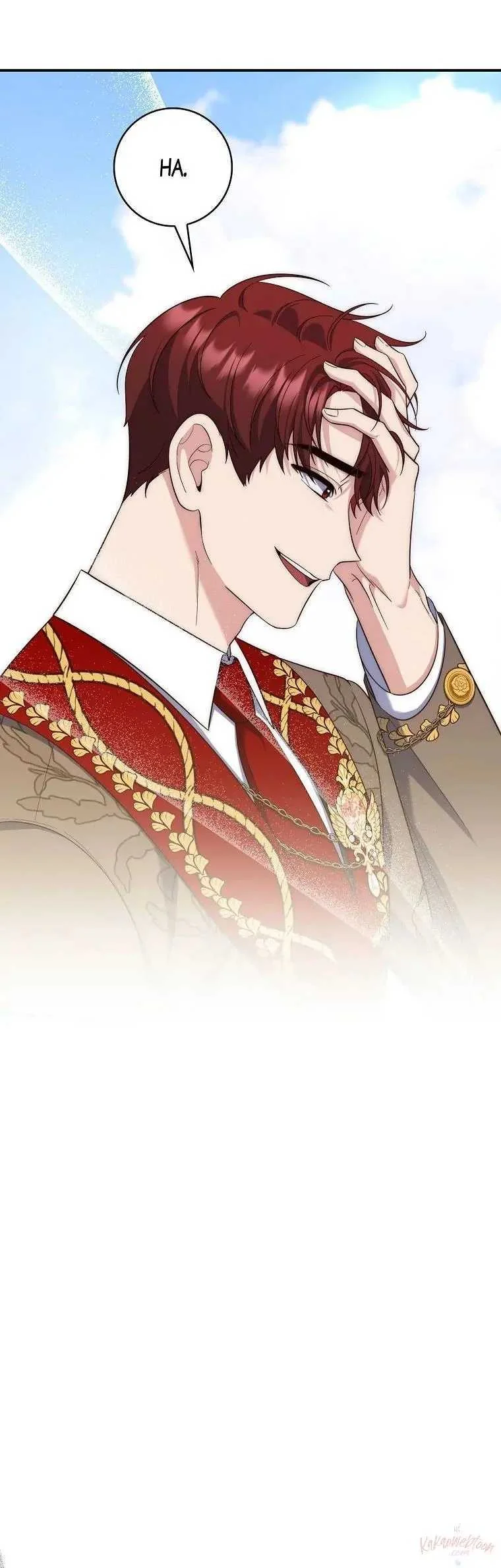 Fortune-Telling Lady Chapter 14 Gambar 55