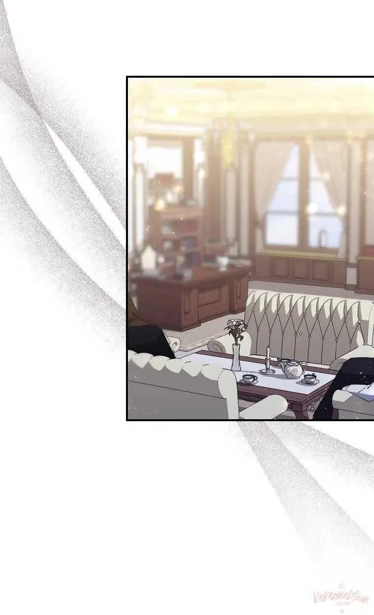 Fortune-Telling Lady Chapter 14 Gambar 56