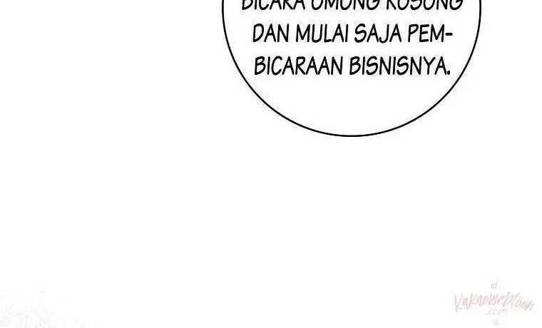 Fortune-Telling Lady Chapter 14 Gambar 58