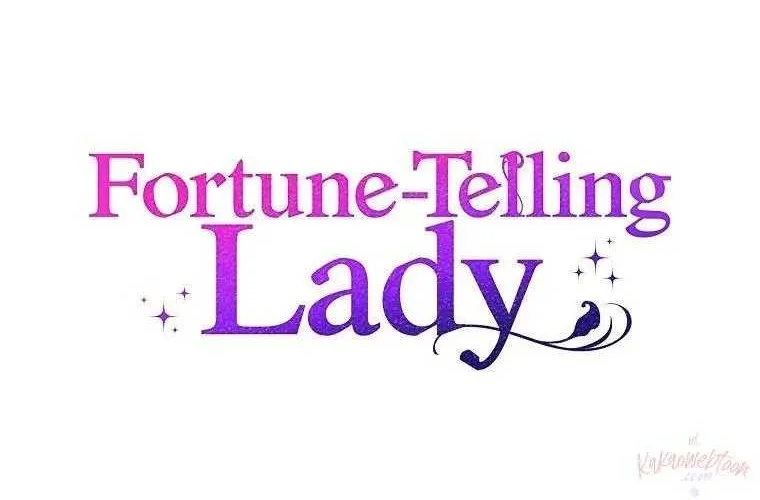 Fortune-Telling Lady Chapter 14 Gambar 6
