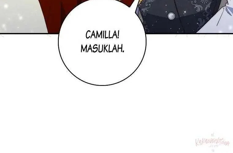 Fortune-Telling Lady Chapter 14 Gambar 64