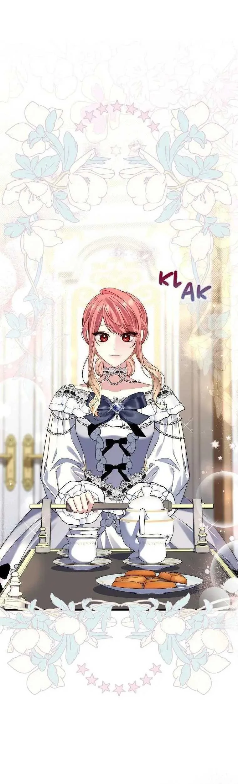 Fortune-Telling Lady Chapter 14 Gambar 65