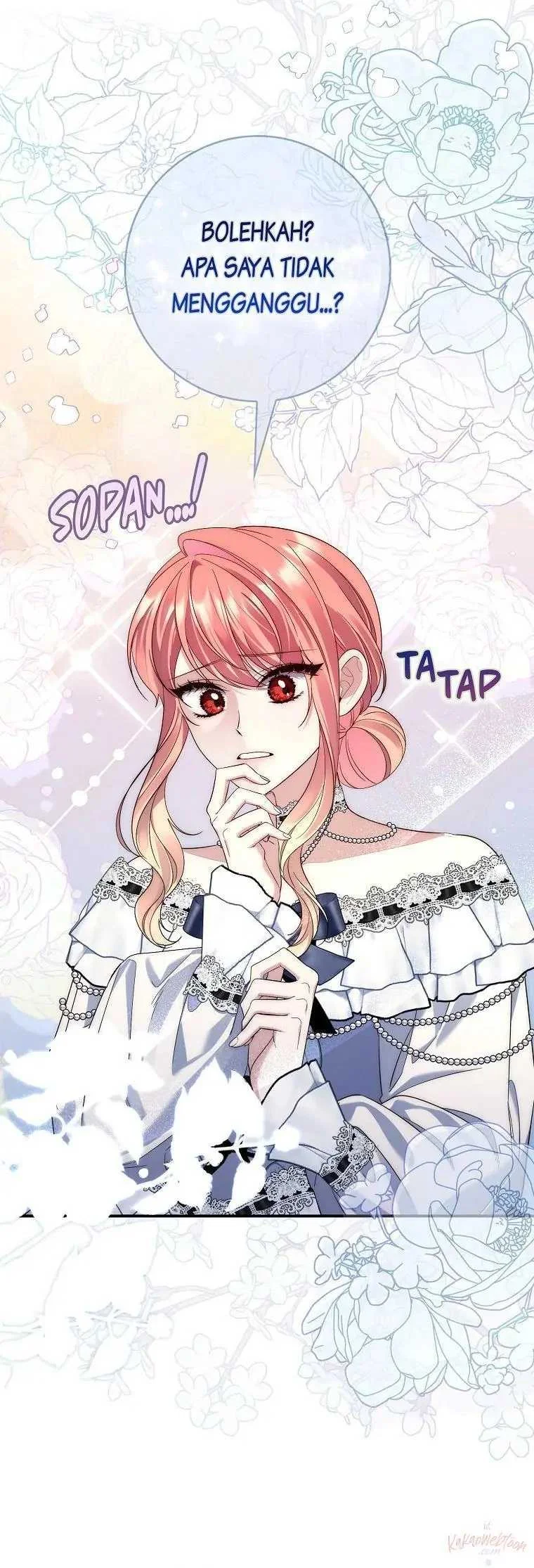 Fortune-Telling Lady Chapter 14 Gambar 71