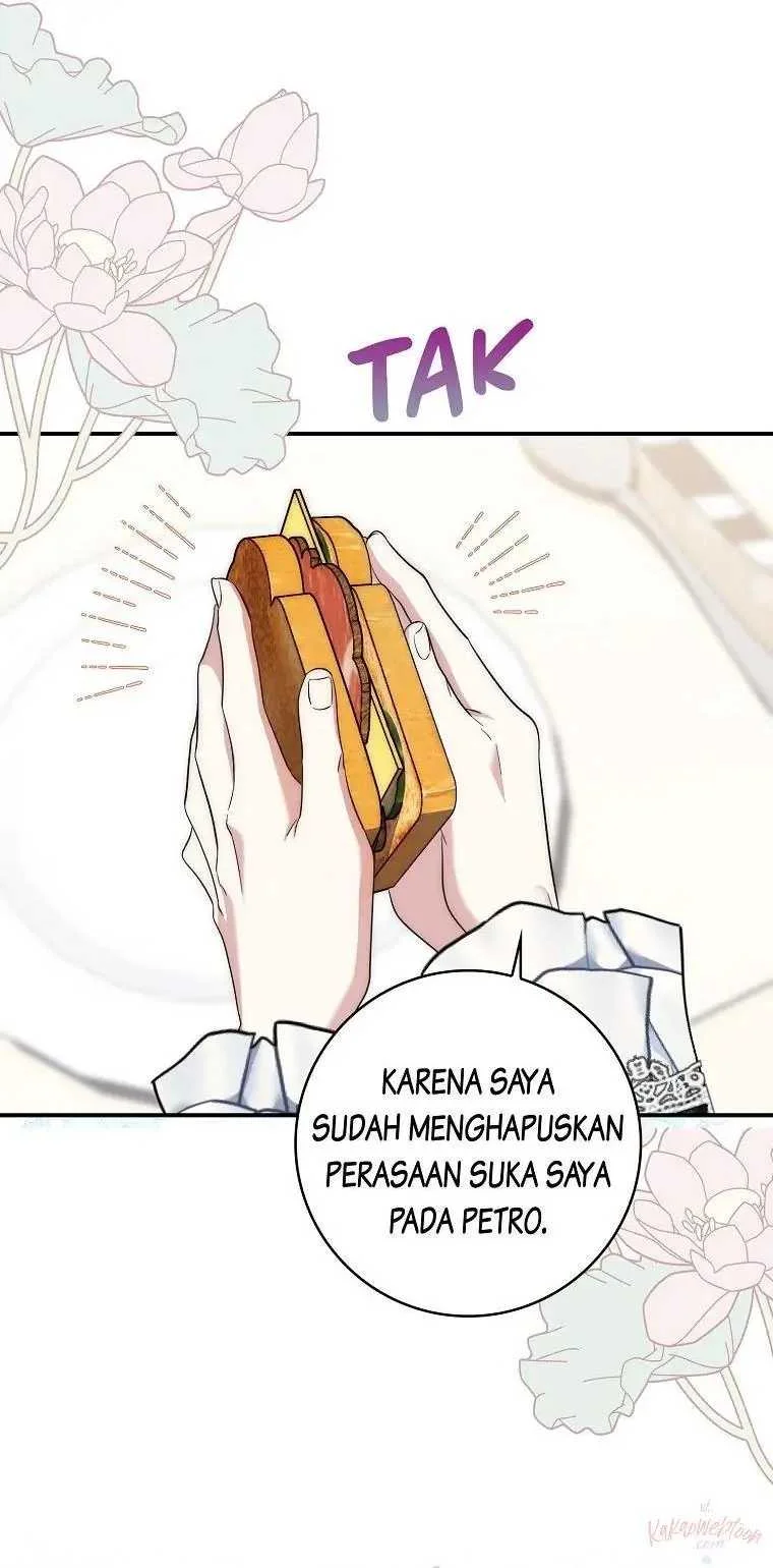 Fortune-Telling Lady Chapter 14 Gambar 10