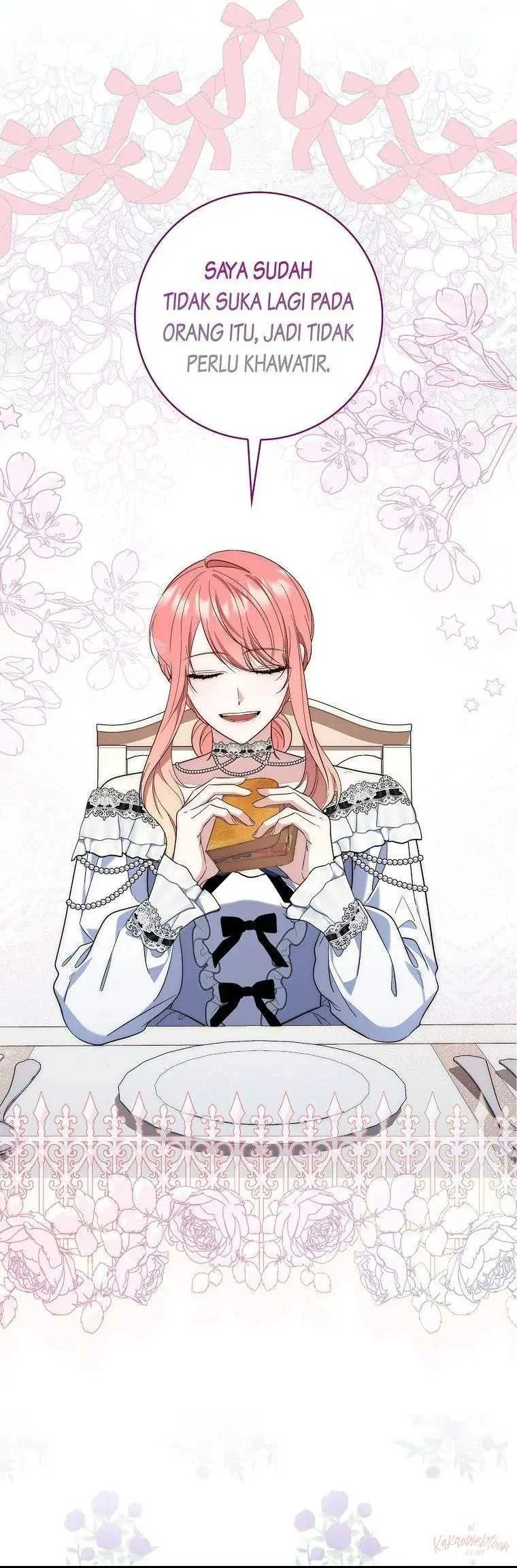 Fortune-Telling Lady Chapter 14 Gambar 11