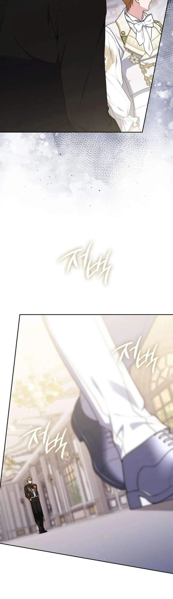 Fortune-Telling Lady Chapter 140 Gambar 30