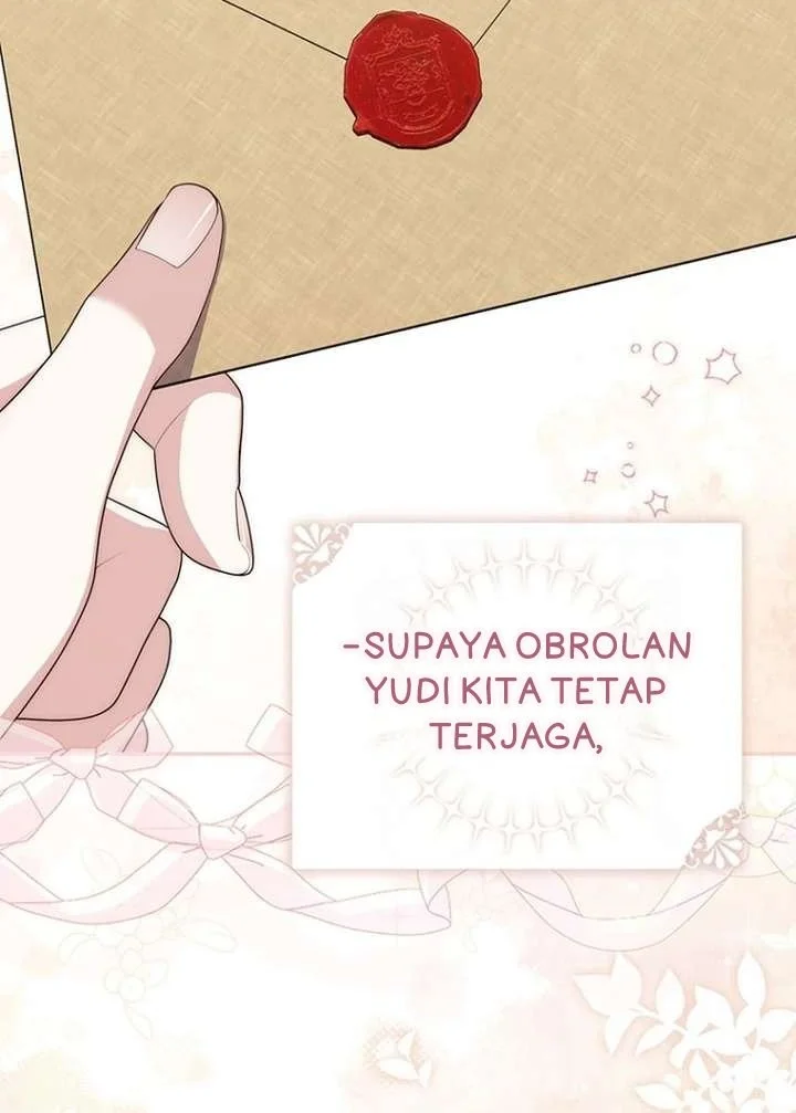 Fortune-Telling Lady Chapter 140 Gambar 56