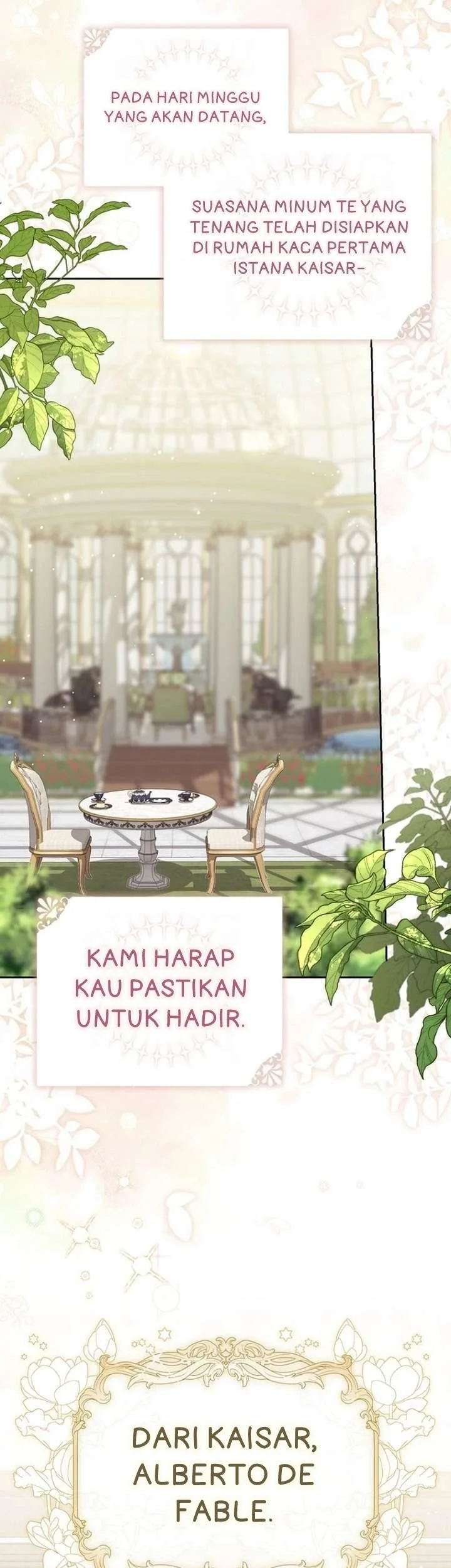 Fortune-Telling Lady Chapter 140 Gambar 57