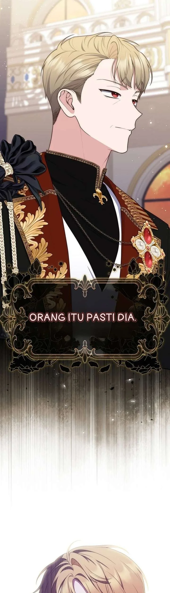 Fortune-Telling Lady Chapter 140 Gambar 4
