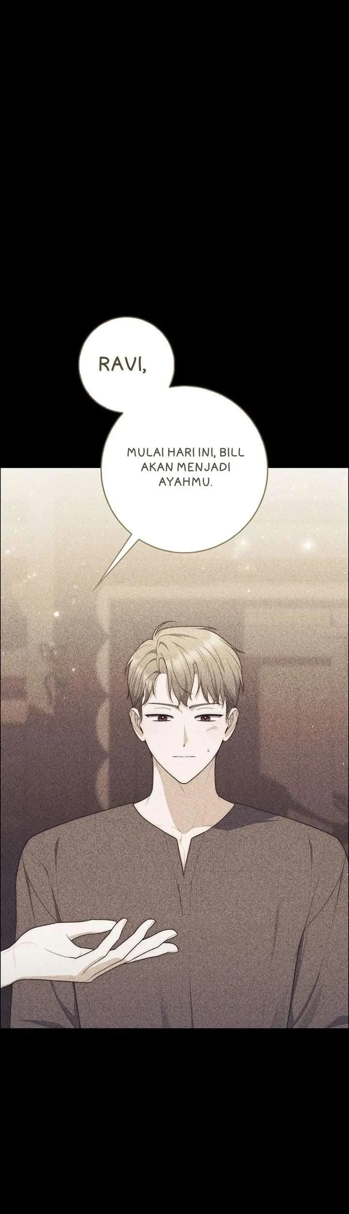 Fortune-Telling Lady Chapter 140 Gambar 7
