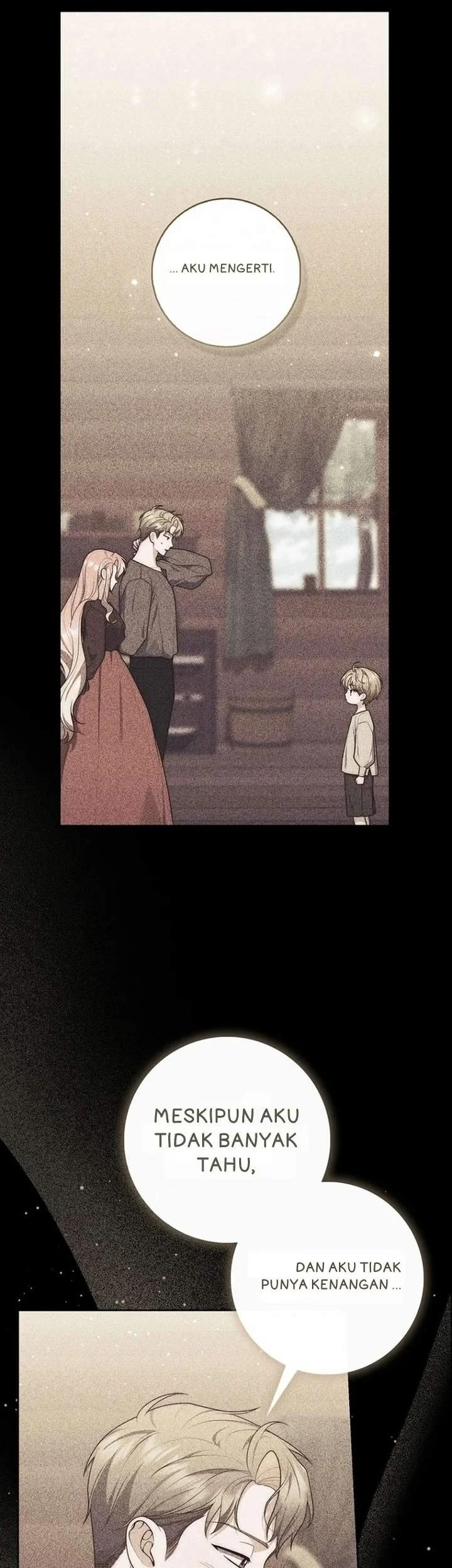 Fortune-Telling Lady Chapter 140 Gambar 8