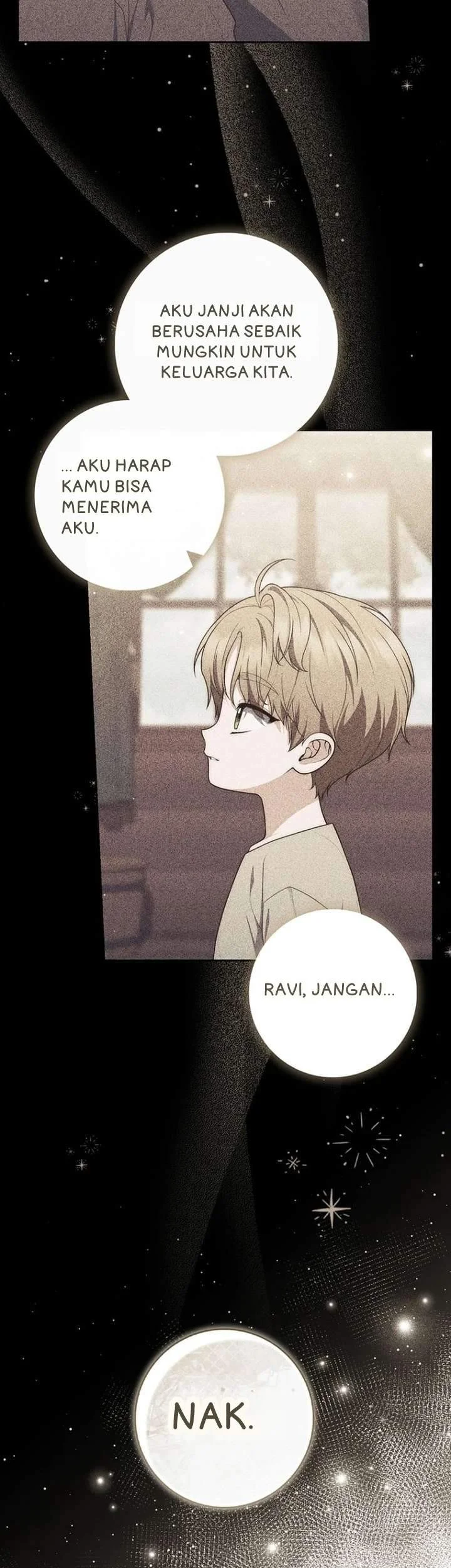 Fortune-Telling Lady Chapter 140 Gambar 10