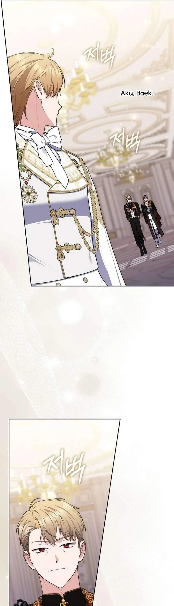 Fortune-Telling Lady Chapter 140 Gambar 13