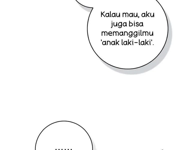 Fortune-Telling Lady Chapter 140 Gambar 21