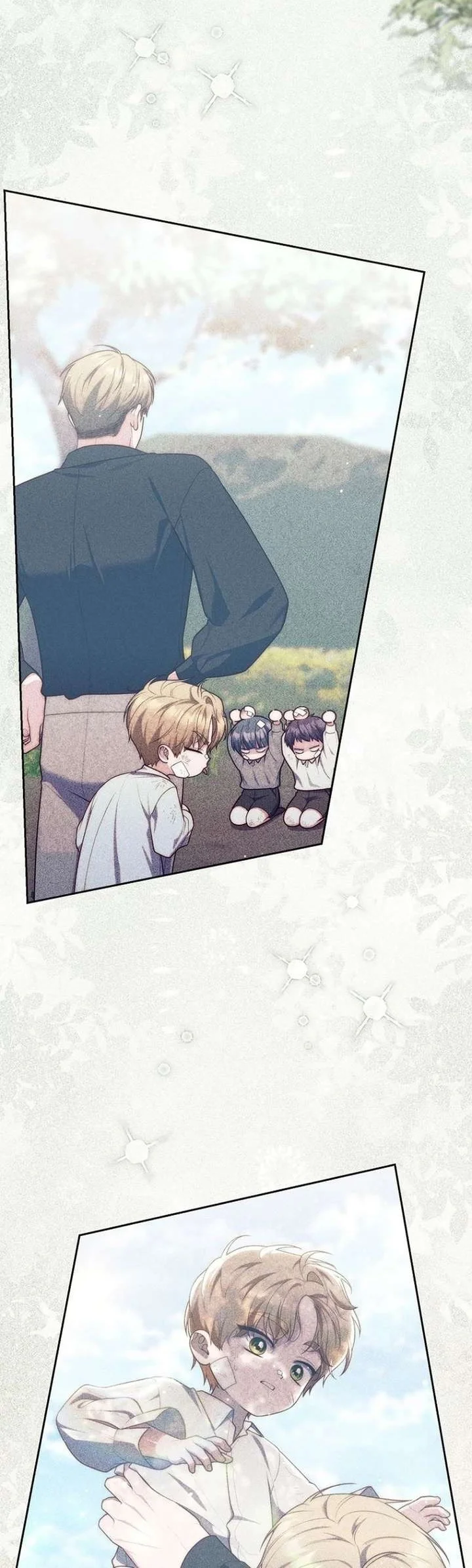 Fortune-Telling Lady Chapter 140 Gambar 26